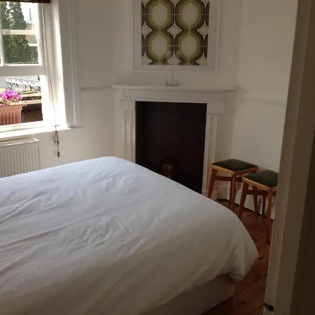 Apartment Large Shoreditch 2dbl Bed Loft London