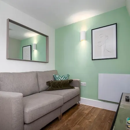 37 Doughty Street Appartamento *