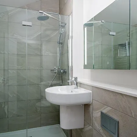 Appartamento 37 Doughty Street Londra