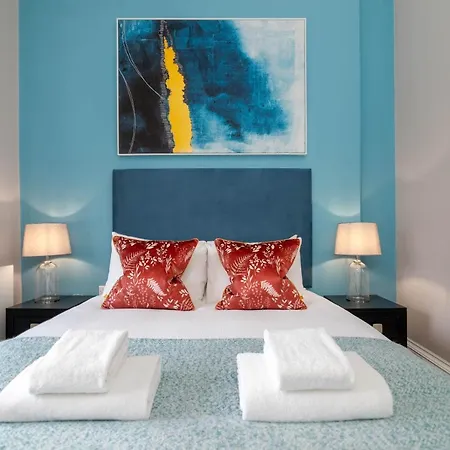 37 Doughty Street Appartamento