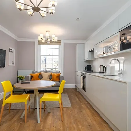 37 Doughty Street Appartamento *