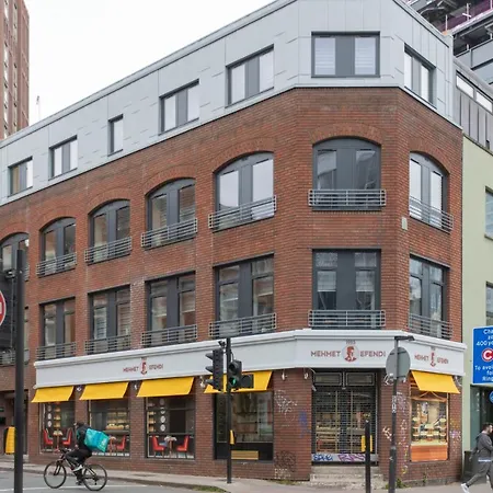 Lovely In Aldgate East 5 * London