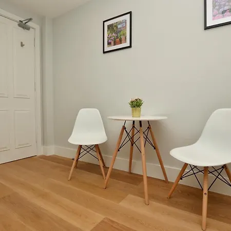 Aparthotel The Portobello Serviced By Stayprime London