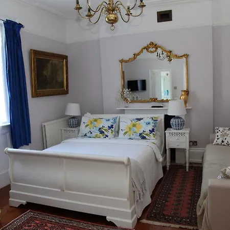 Juliette's Bed & Breakfast