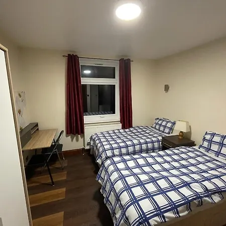 Gasthof Plumstead Nky En-suite *