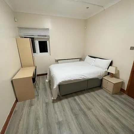 Gasthof Plumstead Nky En-suite