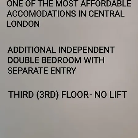 Appartamento 2 Bedroom In Westminster Londra