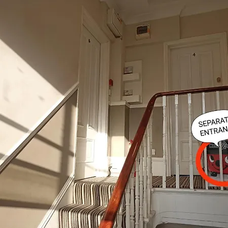 2 Bedroom In Westminster Appartamento Londra