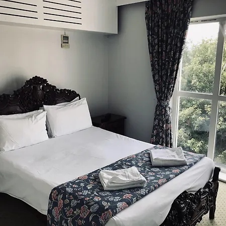 我家酒店 酒店 伦敦