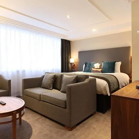 Hotel The Marble Arch Hotel, By Thistle Londýn