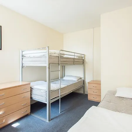 Continental Hostel London