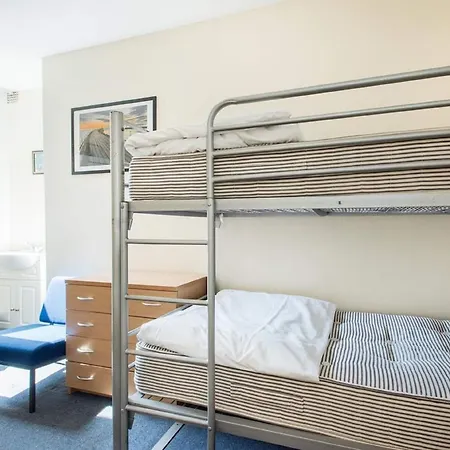 Continental Hostel London