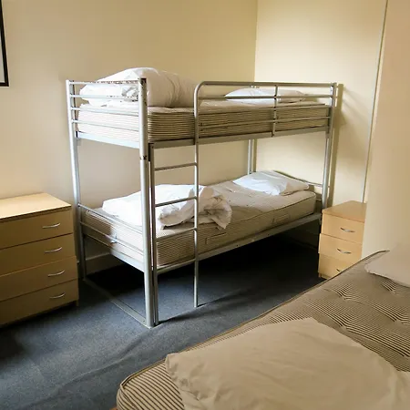 Hostel Continental *