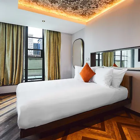 Hotel New Road 4*