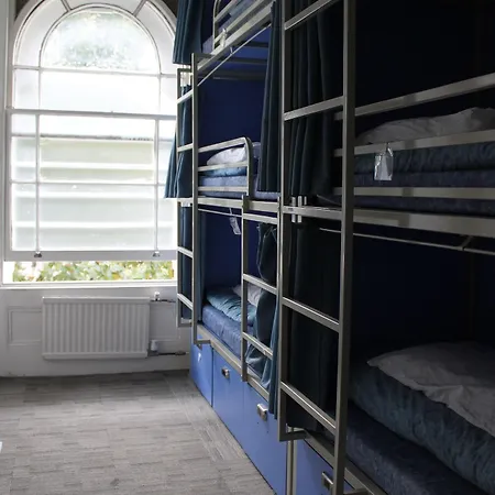 Hostel Smart Hyde Park