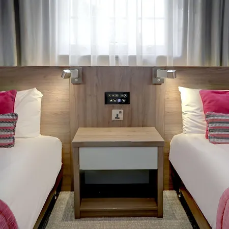 Western Delmere 3* Londra