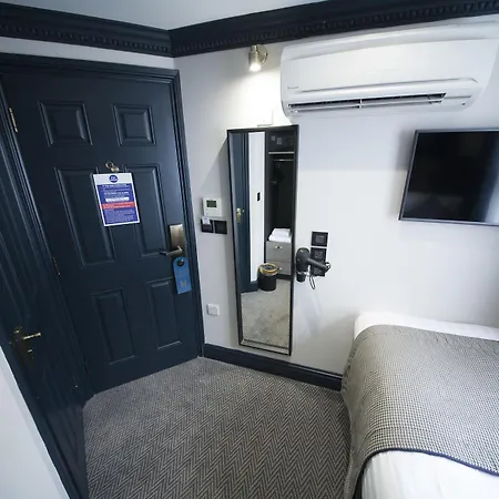 The House Of Toby Hotel 4*