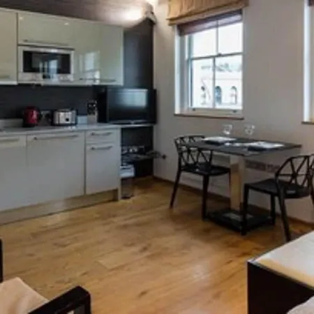 Space Apartmanhotel