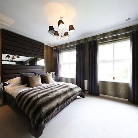 Holiday home Style Boutique 2 Bedroom House W/garden London