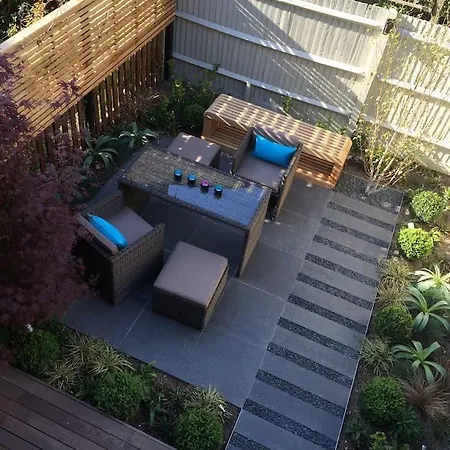 Style Boutique 2 Bedroom House W/garden * London