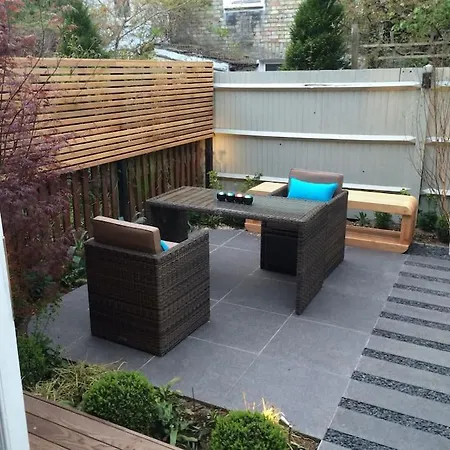 Holiday home Style Boutique 2 Bedroom House W/garden