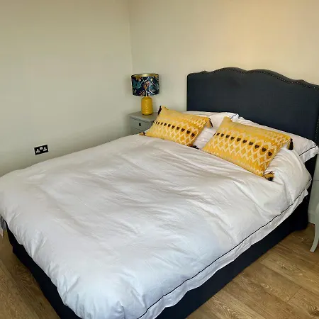 Apartamento Thames Bankside River View *