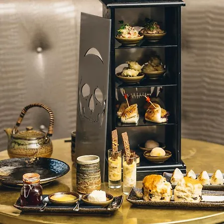 Karma Sanctum Soho 5* London