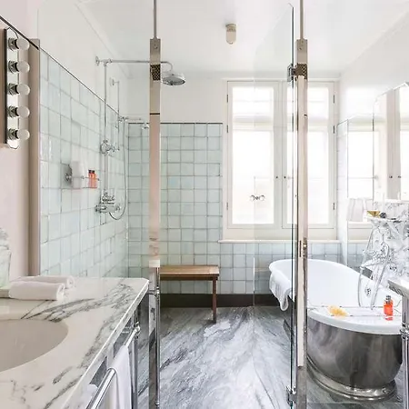 Chiltern Firehouse Hotel 4*