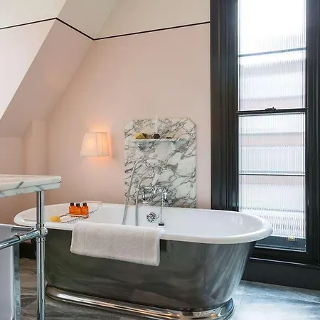 Chiltern Firehouse 4*
