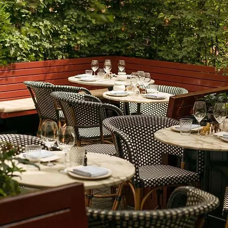 Chiltern Firehouse 4* London