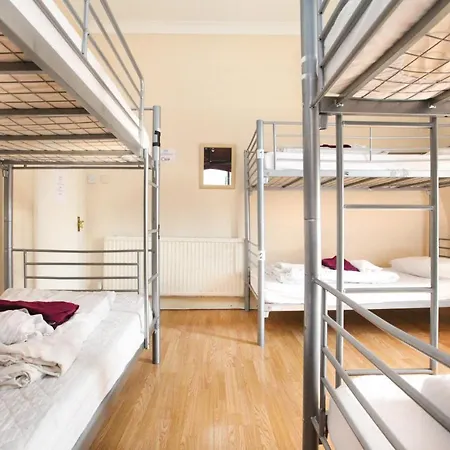 NX London Hostel