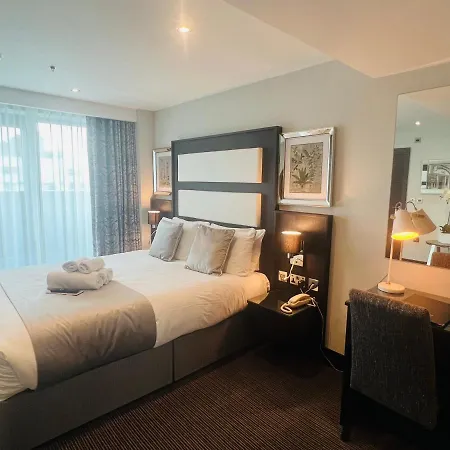 Hotel Hatton Garden 4*