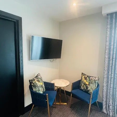 Hotel Hatton Garden 4*