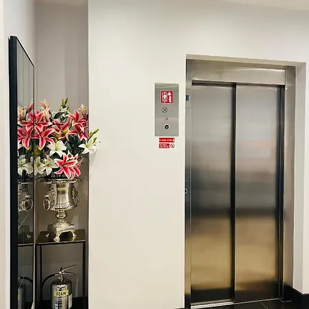 Hotel Hatton Garden