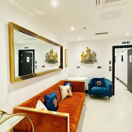 Hotel Hatton Garden 4*