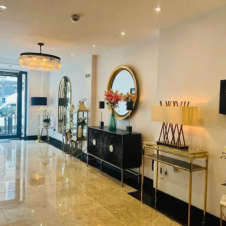 Hatton Garden Hotel