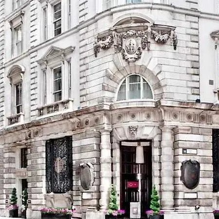 Hotell Threadneedles, Autograph Collection 5*