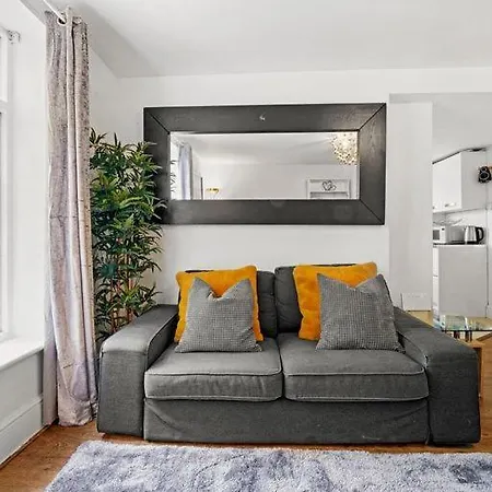 Appartamento Canning Town Modern 2 Bedroom Excel Centre, Canary Wharf, Airport
