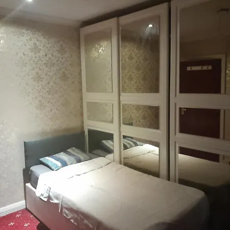 Lovely 1-bed Studio In London