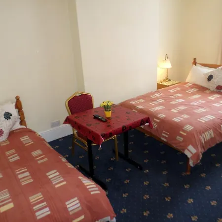 Atini 3* London Borough of Croydon