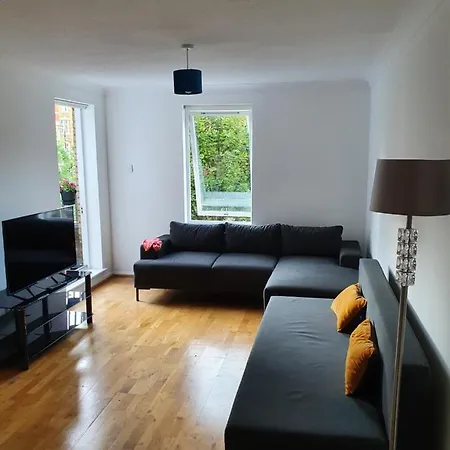 Apartment Luxury Private Mews Modern In The *