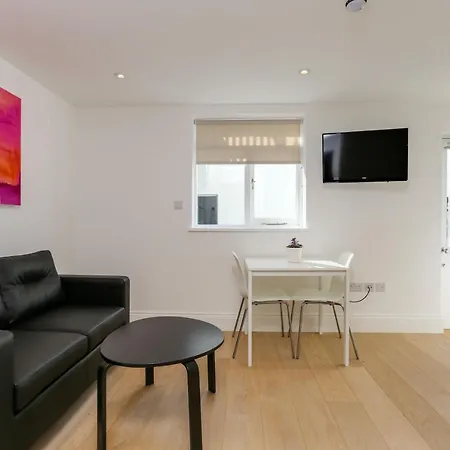 דירה Kings Cross Serviced By Concept *