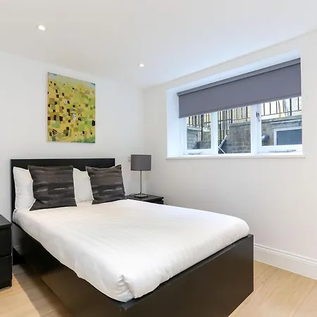 Kings Cross Serviced By Concept