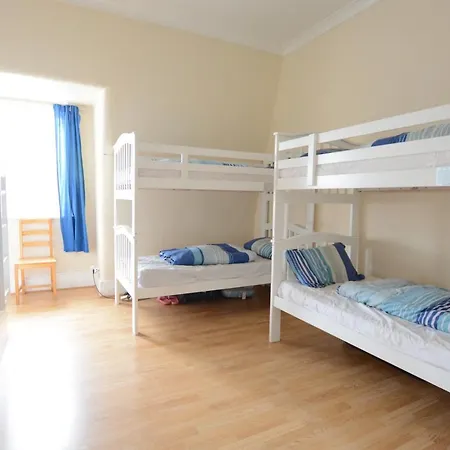 NX London Hostel Hostel *