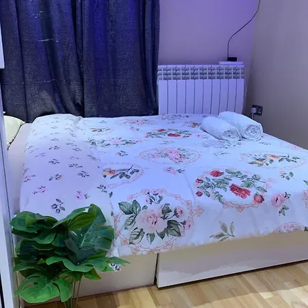 Entire 2 Bedroom Kingston upon Thames (Greater London)