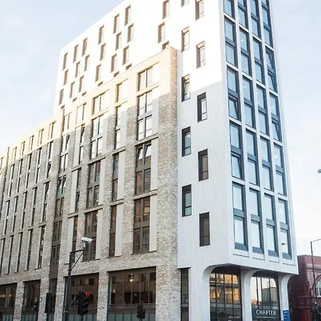 Chapter Highbury I In Appartement