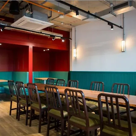 Appartement Chapter Highbury I In Londen