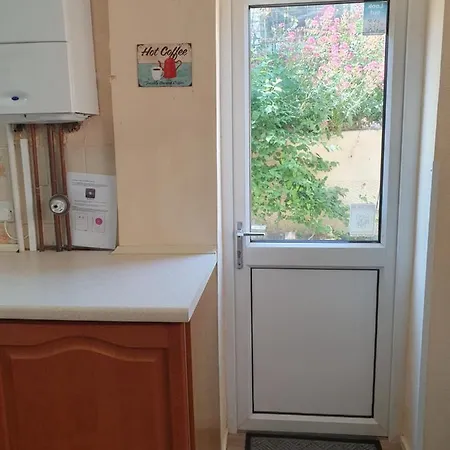 Orchards In Holiday home