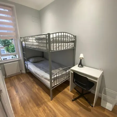 Stunning 2 Bed Flat In Ladbroke Grove Apartment