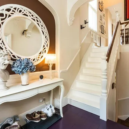 Holiday home Beautiful 3bd Forest Hill South *